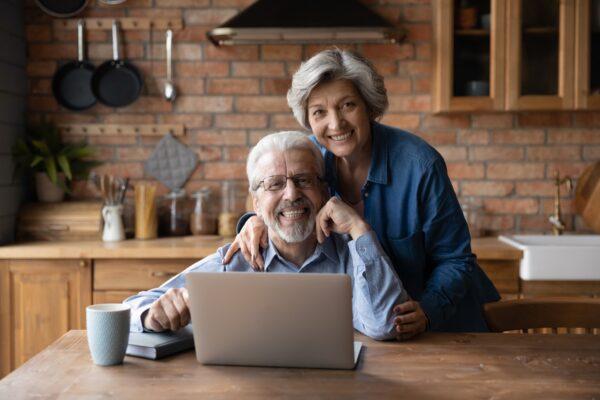 Retirement is not scary. Plan in advance, you will enjoy the free life when you retired. (fizkes/ShutterStock)