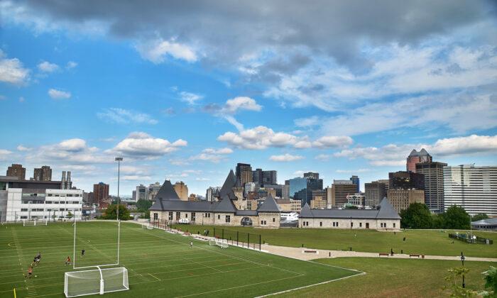 Teen Referee Assaulted By Adult Spectator During Quebec Youth Soccer Game