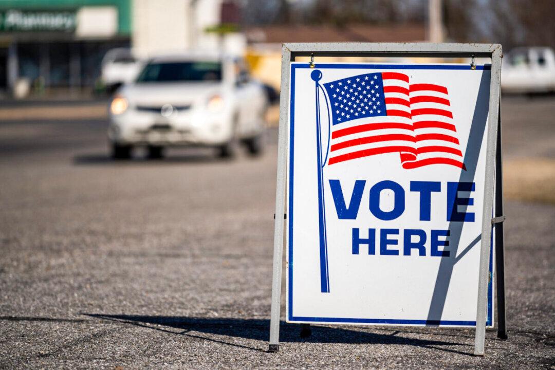 Election Integrity Watchdog Sues Minnesota Over Refusal to Clean Up Its Voter Roll