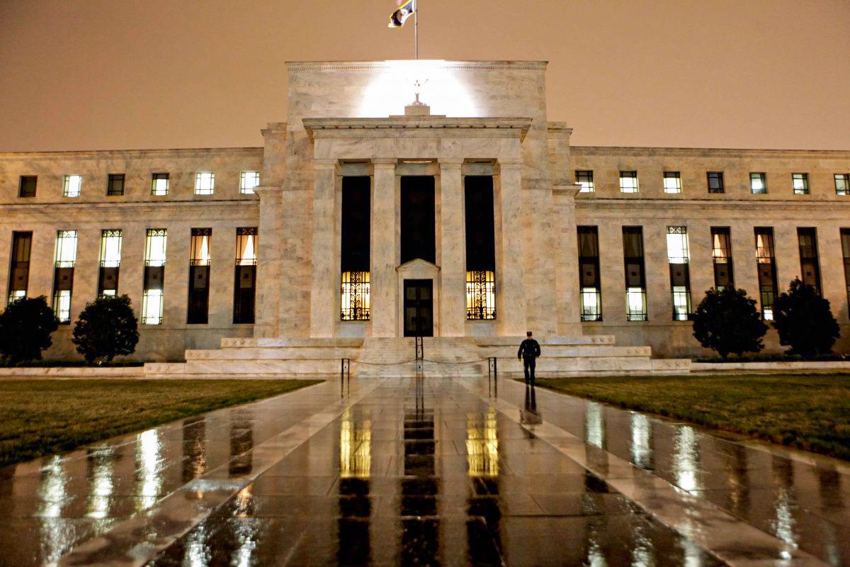 Why the Fed Can’t Hike T-bill Rates and What That Really Means