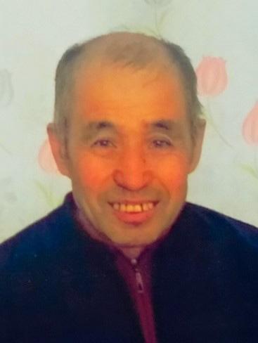 Liu Qingfei, a Falun Gong practitioner in Shenyang City, Liaoning Province. (Minghui.org)