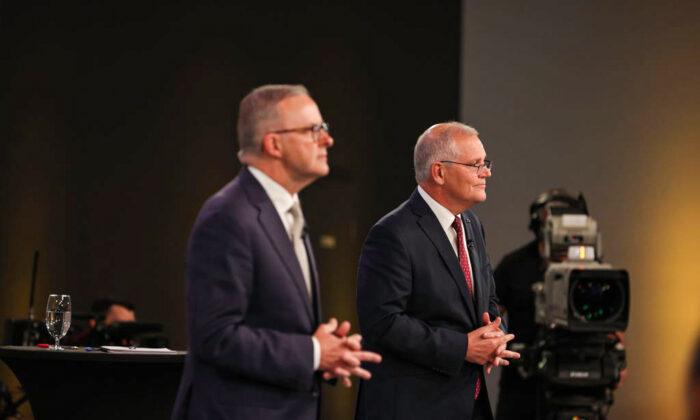 Australian Party Leaders Heat Up the Debate on the Minimum Wage