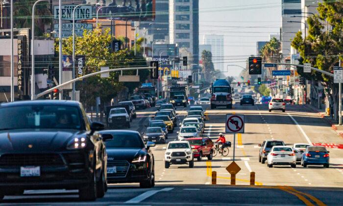 New Census Data Show Significant Population Decline in California’s Urban Areas