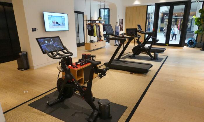 Analyst Says Peloton Could Flash a Buy Signal Soon: What to Watch For