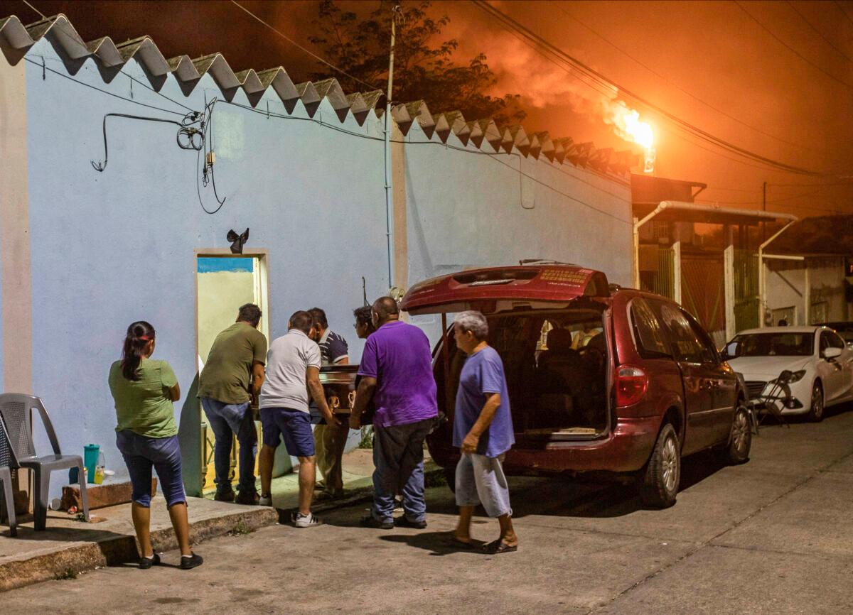 Journalist Killed in Mexico Was Threatened in Recent Weeks