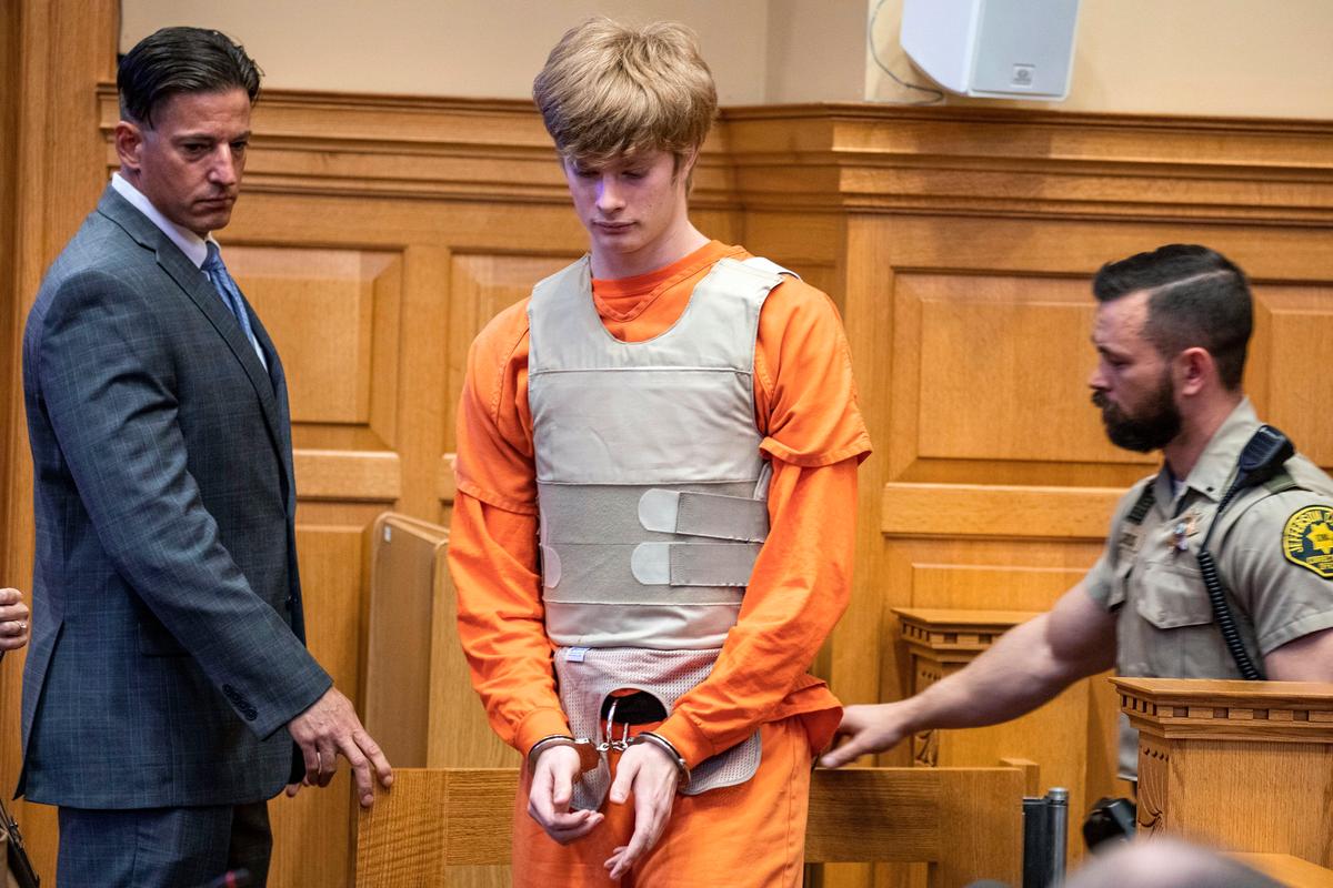 Iowa Teen Charged With Killing Teacher to Be Tried as Adult