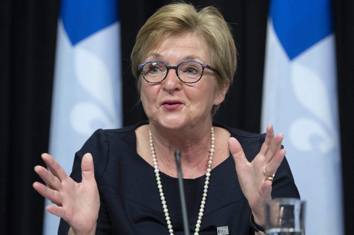 Quebec Lost Almost $1 Billion on COVID-19 Protective Equipment: Auditor General