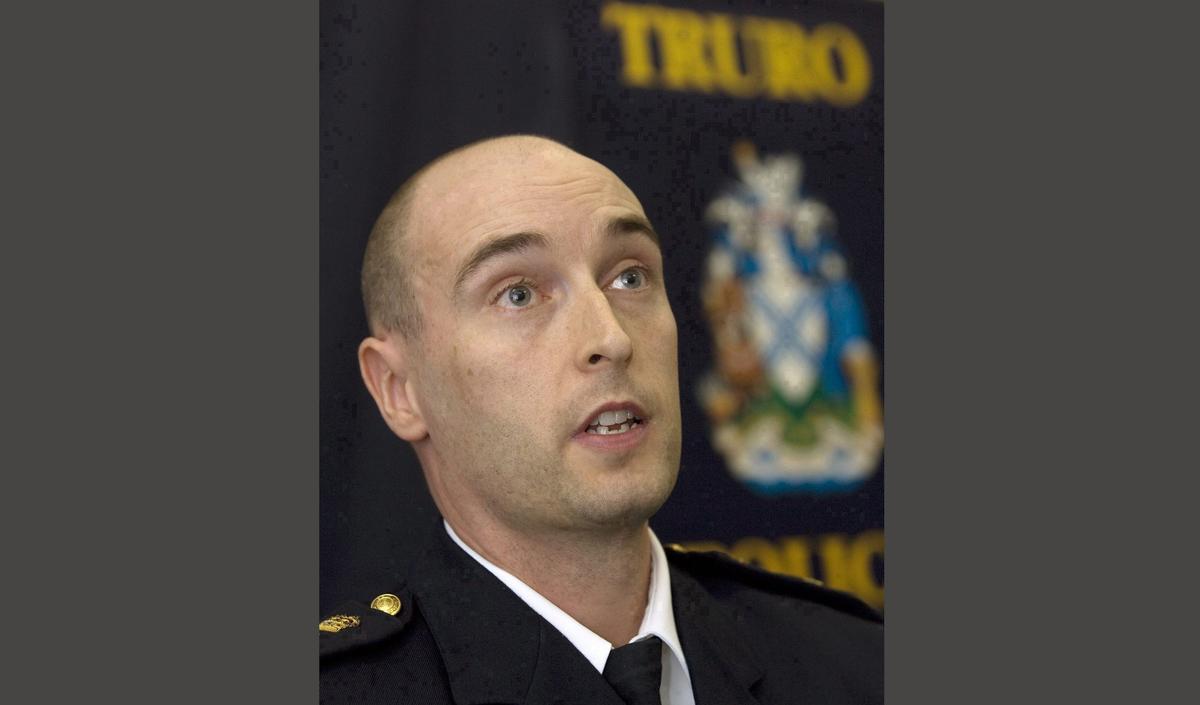 NS Police Chief Felt RCMP 'Nudged' Not to Reveal Early Warning of Killer's Danger