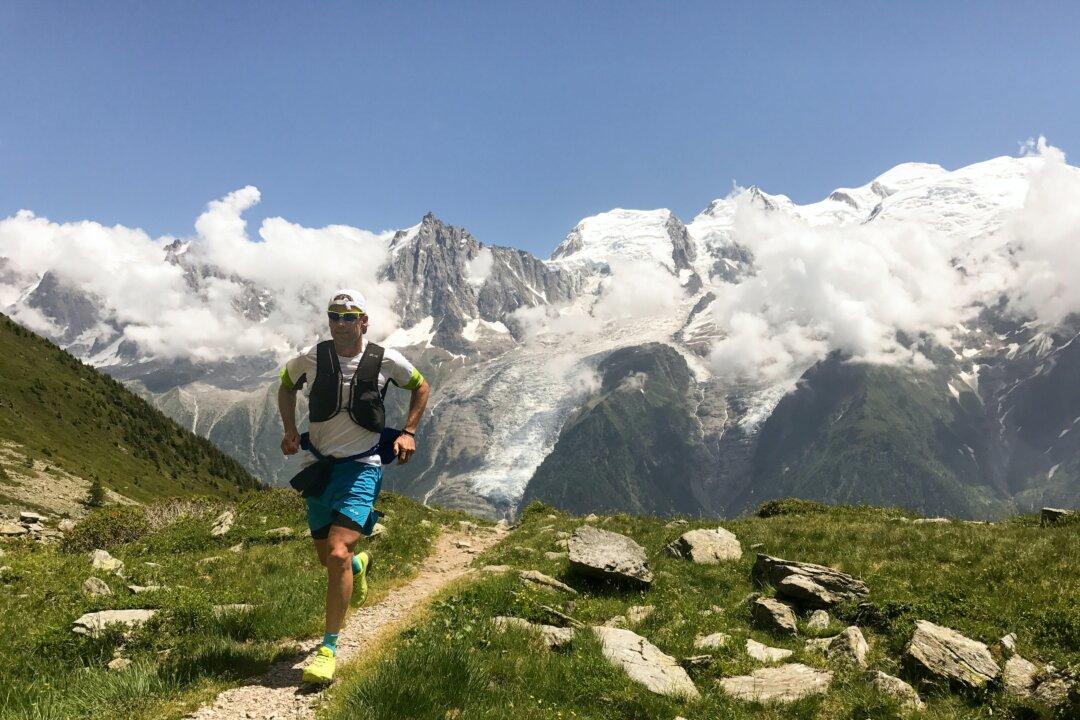 What I Learned Running a 100k Marathon