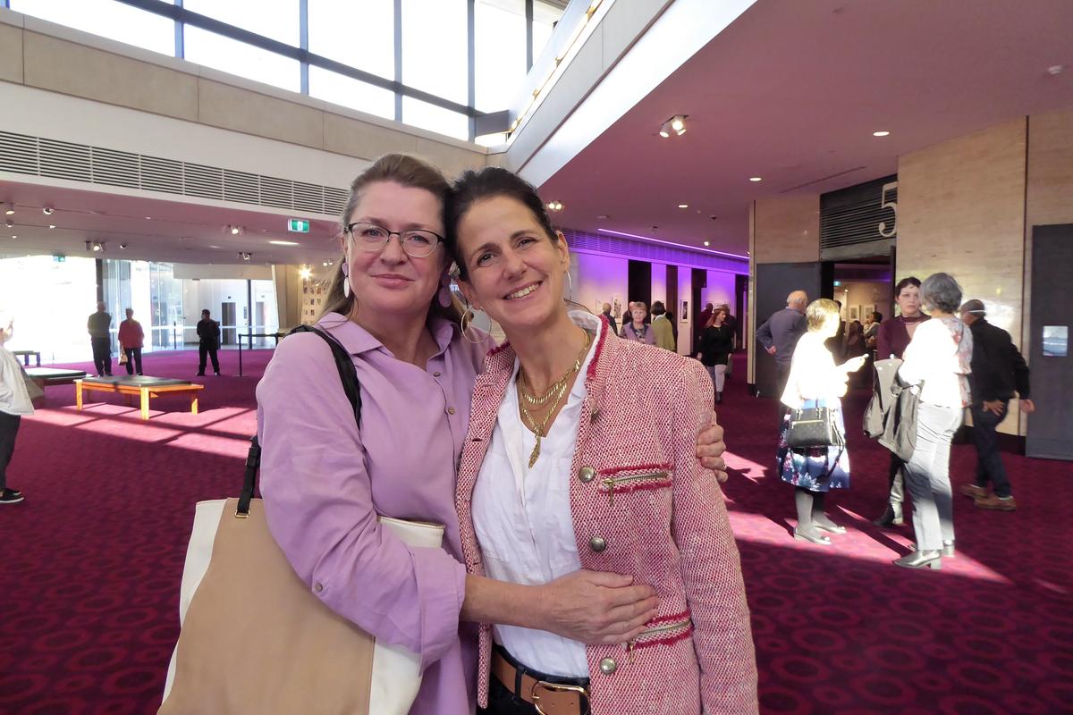 Entrepreneur Loves Shen Yun’s Storylines