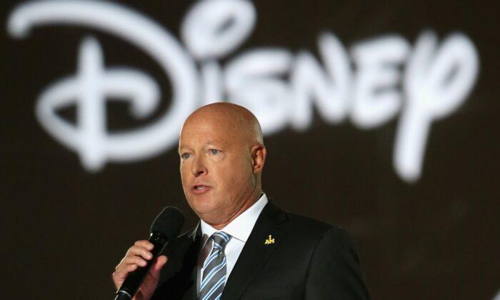 Disney Announces Hiring Freeze, Layoffs, Travel Expense Cuts