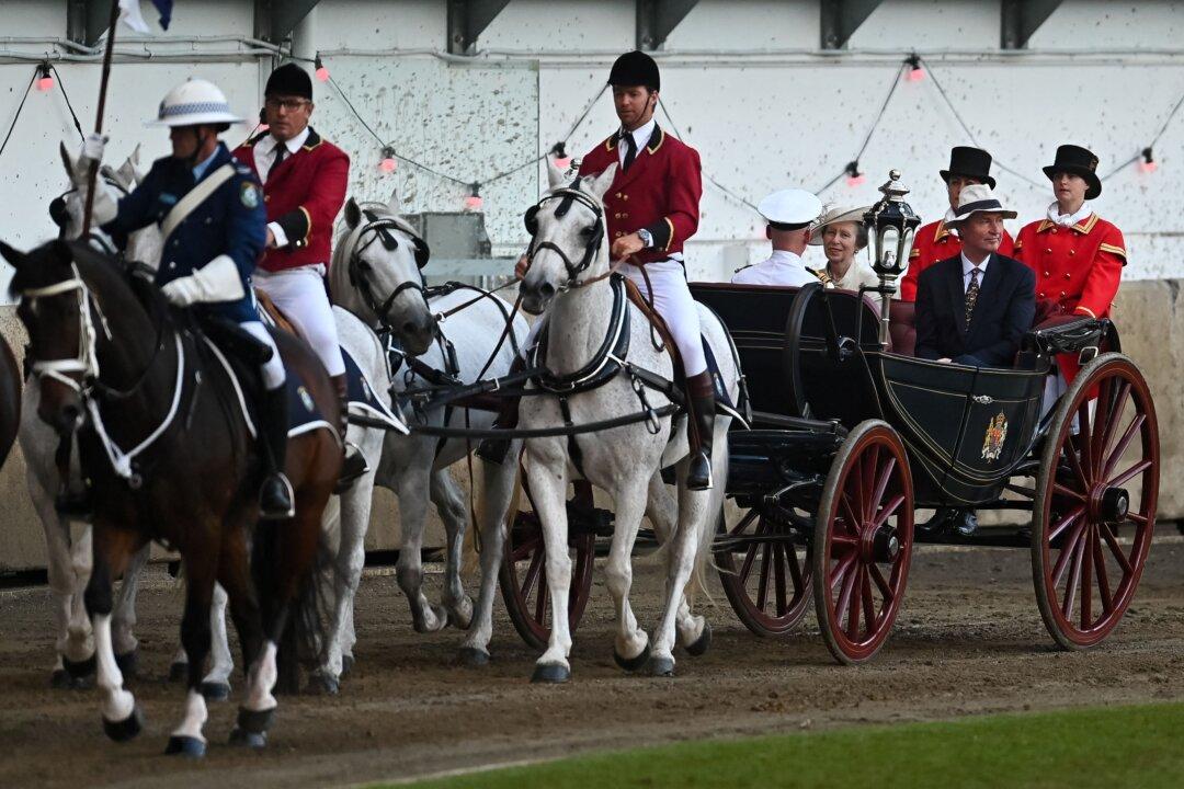 Melbourne City Loses Horse-Drawn Carriages
