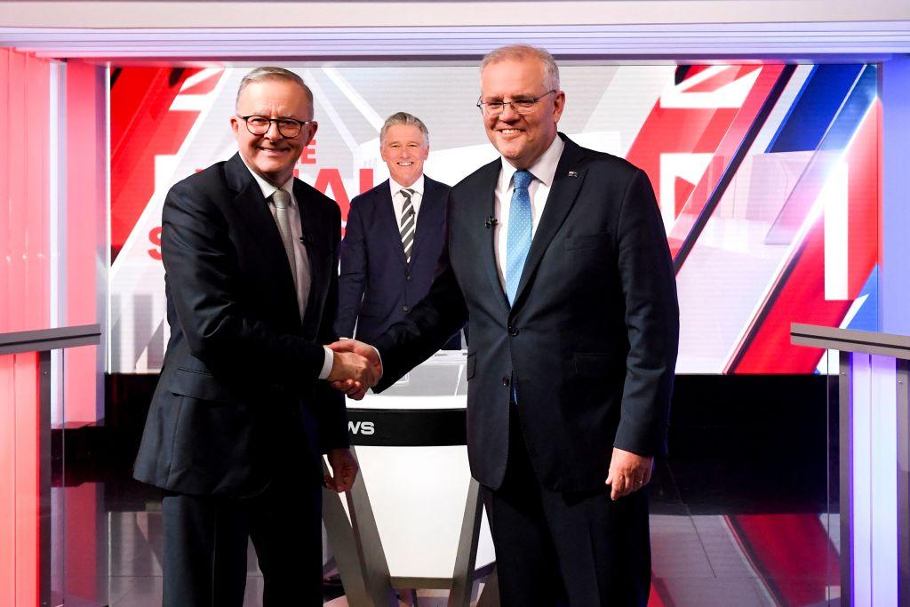 Coalition Pledges To Bolster Advanced Manufacturing Sector in Australia