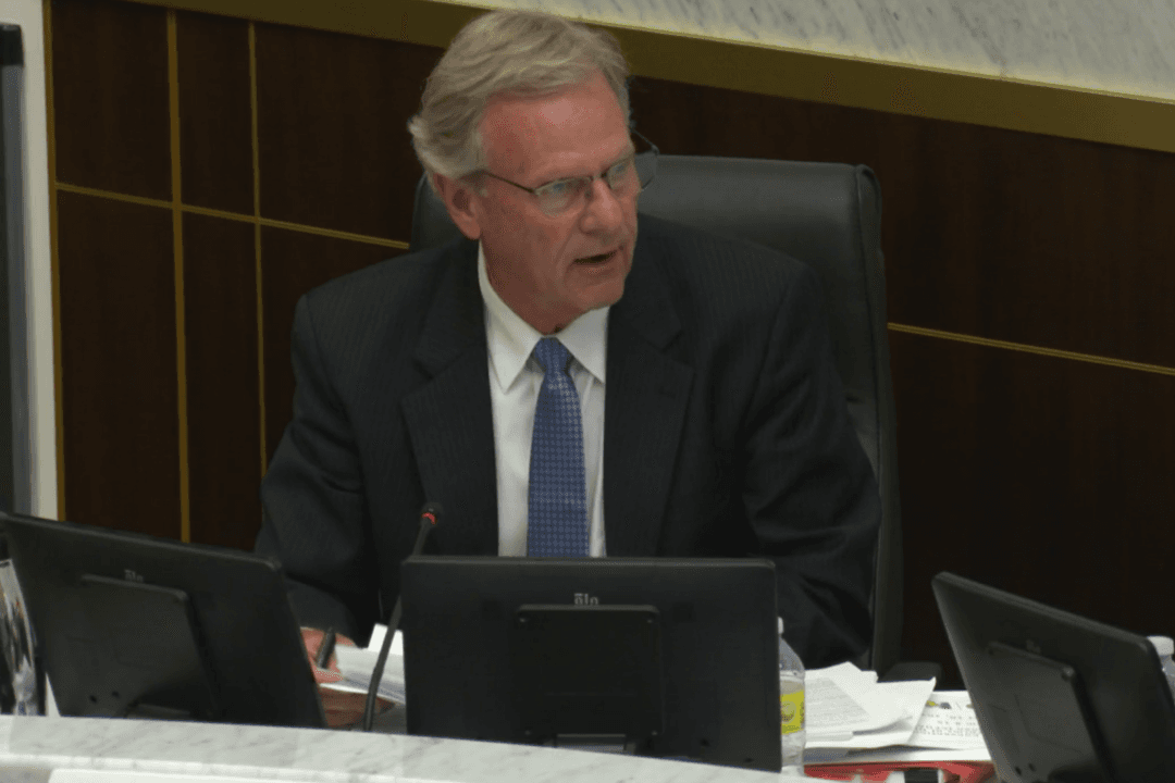 North County Leaders Oppose Drug Paraphernalia Distribution in San Diego
