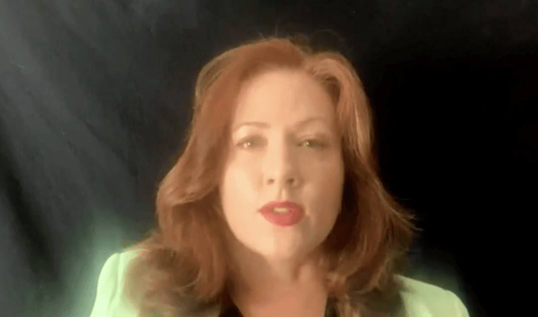 ‘Hive Mentality’ First Step Toward Communism: Oregon Gov. Candidate Kerry McQuisten