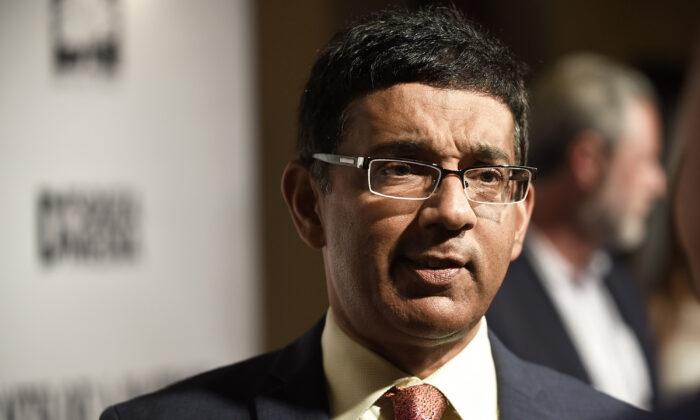 D‘Souza’s ’2000 Mules’ Grosses Over $1 Million on Rumble in First 12 Hours