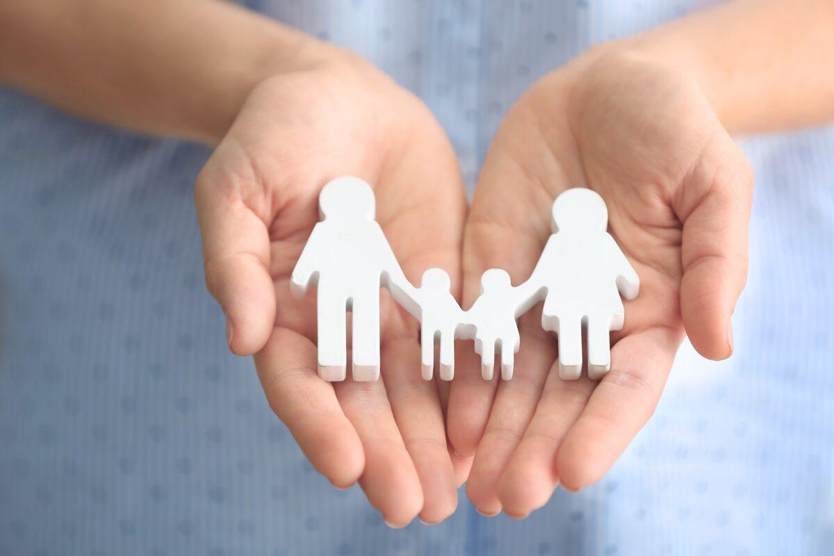 A life insurance can benefit your life as well as your beneficiaries. (Africa Studio/ShutterStock)