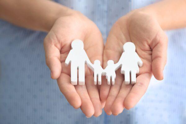 A life insurance can benefit your beneficiaries after you leave the world. (Africa Studio/ShutterStock)