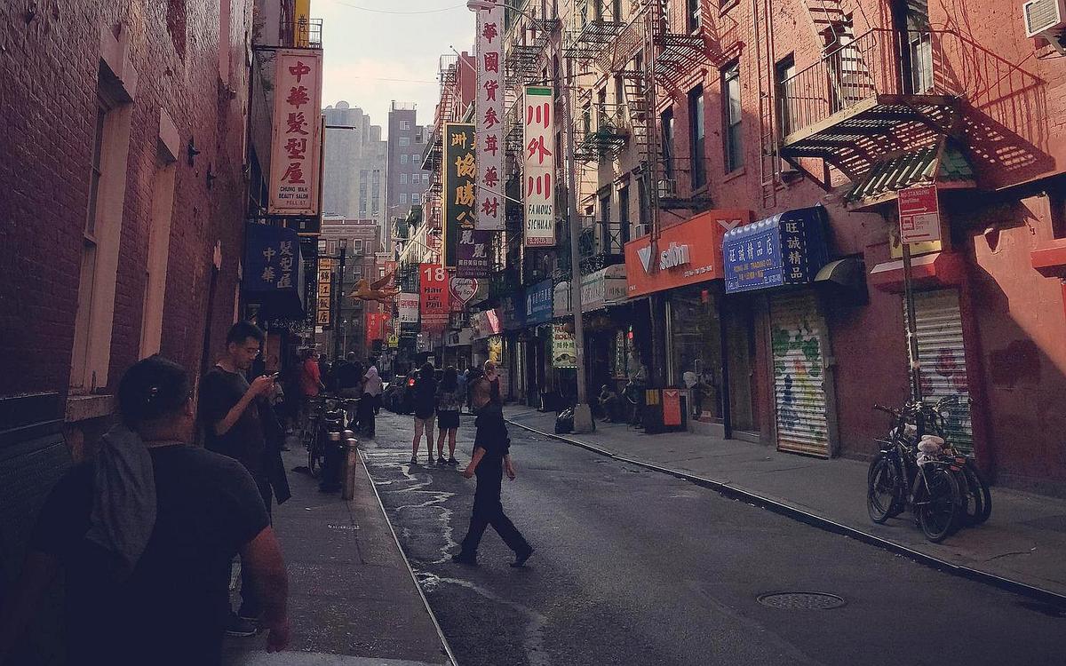 Chinese Weaponized Corruption Is a National Security Threat