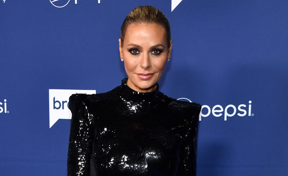 Dorit Kemsley Sheds Light on LA Follow-Home Robberies