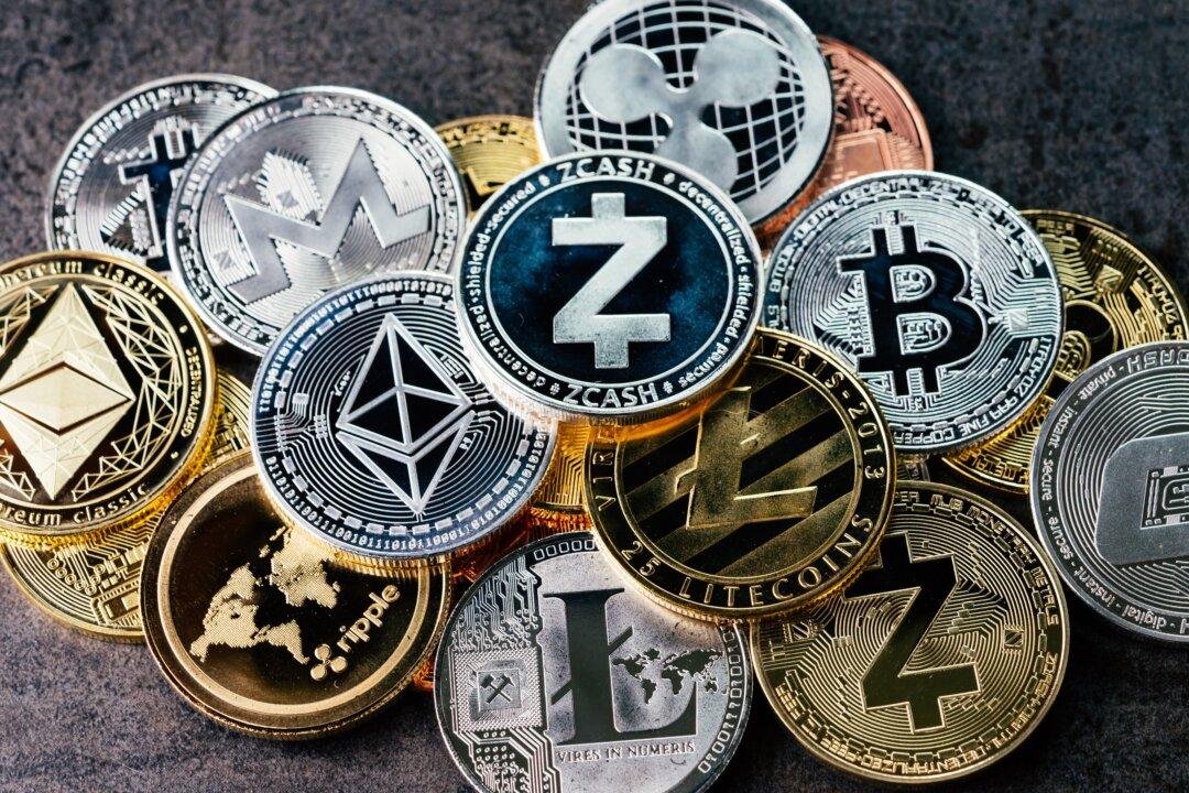 Crypto Owners Need to Report Capital Gains in 2022, Australian Tax Office Warns