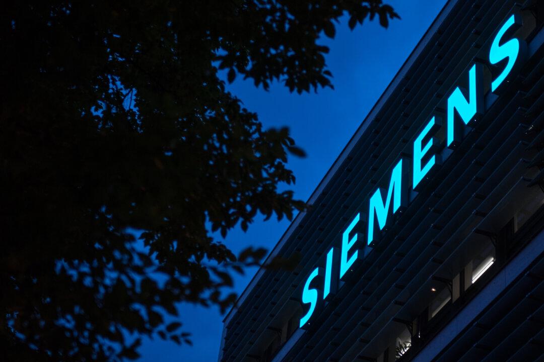Russia–Ukraine War (May 12): German Industrial Giant Siemens Is Leaving Russia After Nearly 170 Years