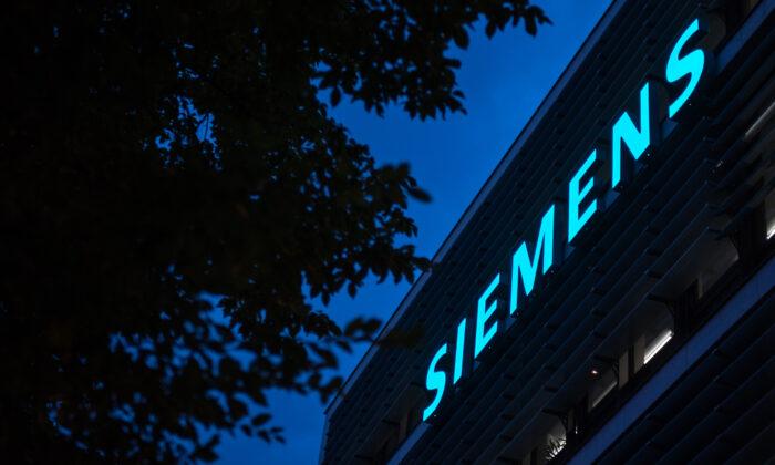 Russia–Ukraine War (May 12): German Industrial Giant Siemens Is Leaving Russia After Nearly 170 Years