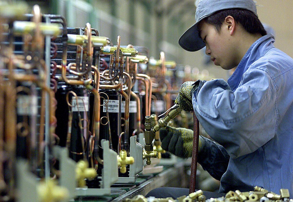 Japanese Enterprises Suffer from Shanghai Lockdown, Most Plants Suspend Production