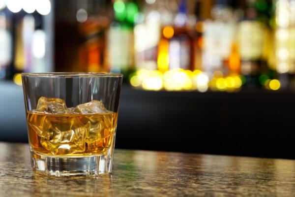 Alcohol is an alluring solution to so many of life's problems. It numbs our minds and drowns our hearts but its momentary relief comes with consequences. (gresei/Shutterstock)