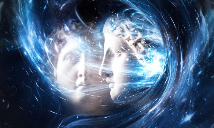 Physicist Who Had Near-Death Experience Explores the Afterlife, Pondering Weird Quantum Physics