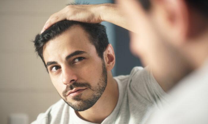 6 Common Causes of Hair Loss and 7 Nutrients You Need