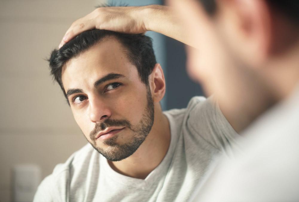 6 Common Causes of Hair Loss and 7 Nutrients You Need