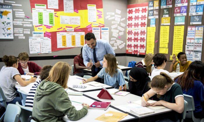 Michael Zwaagstra: Solve Teacher Shortage by Paying Some Teachers More Money