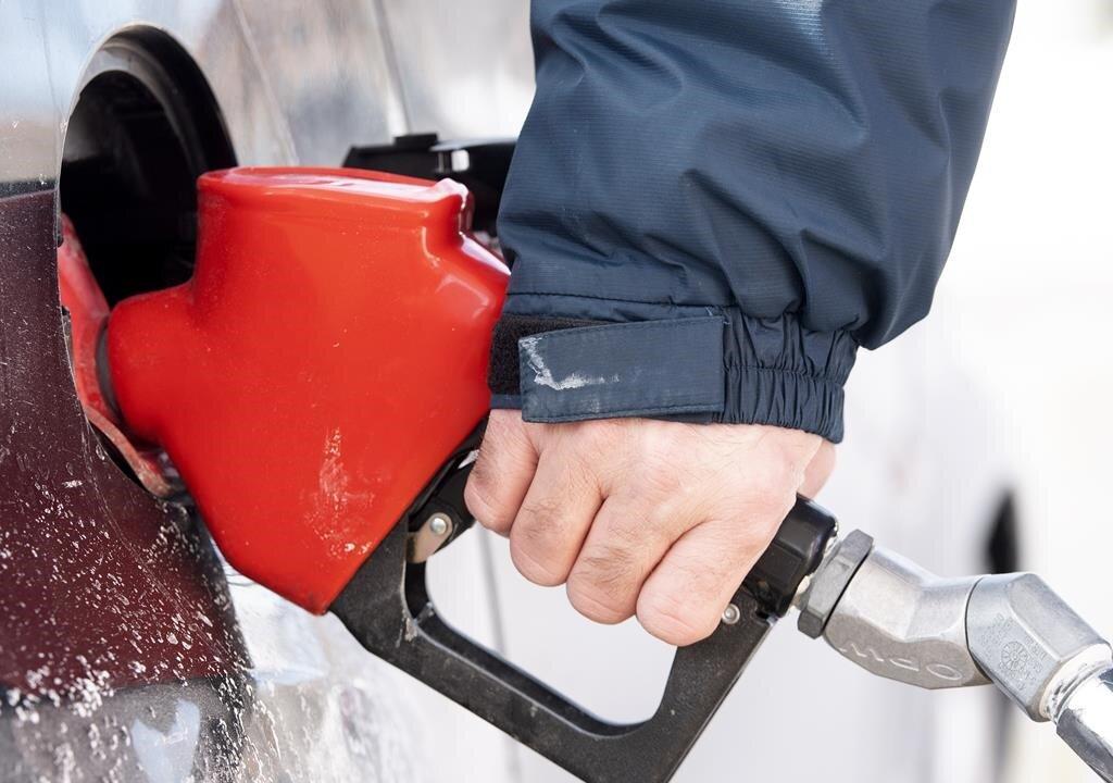 Gas Prices up by as Much as Almost 20 Cents in Some Canadian Cities