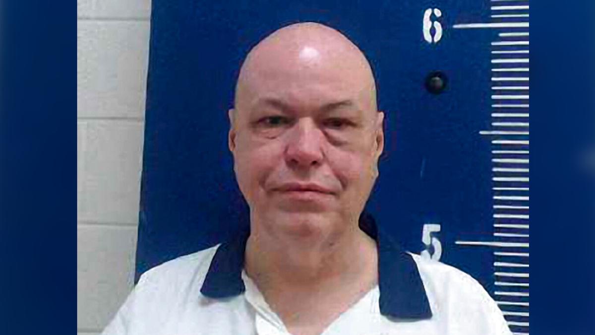 Lawyer Says Georgia Man Set for Execution Should Be Spared