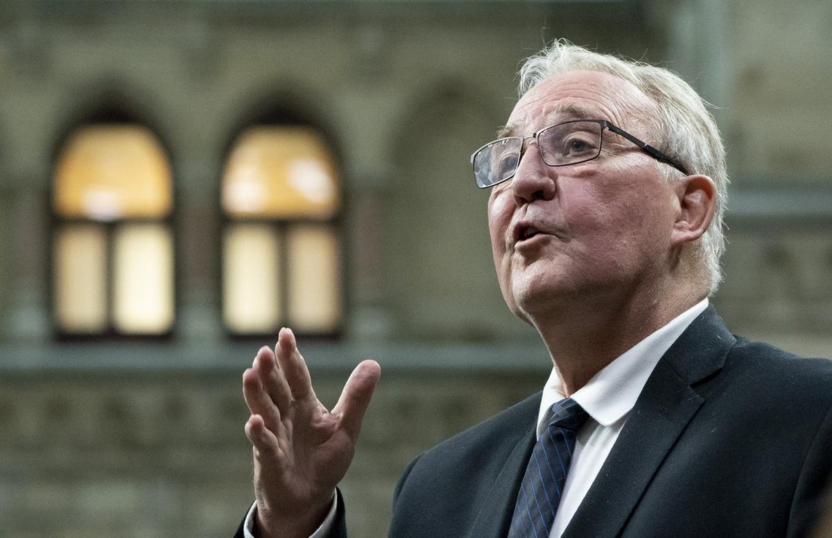 Nova Scotia Mass Shooting Probe: House Committee Will Hear Testimony on Alleged Political Interference