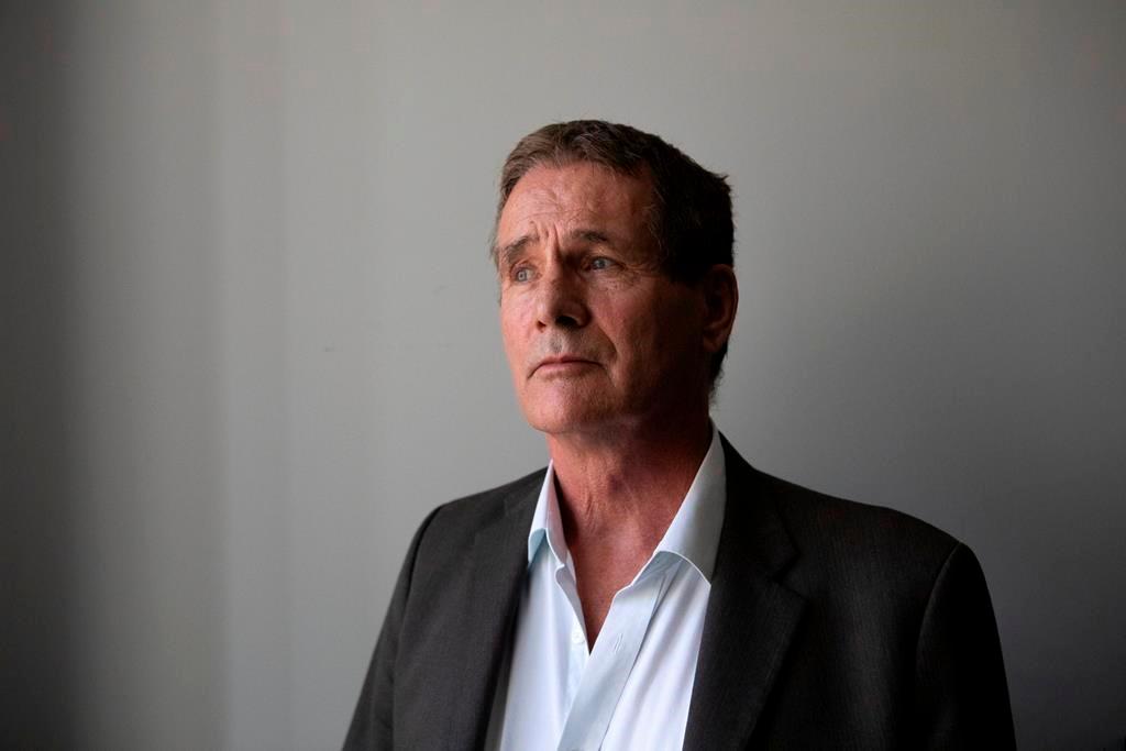 Professor Who Taught David Milgaard in Prison Reflects on His Story