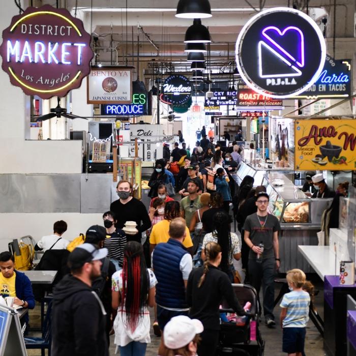 Easing in the Middle of Persistent Inflation May Worsen Stagflation Risk