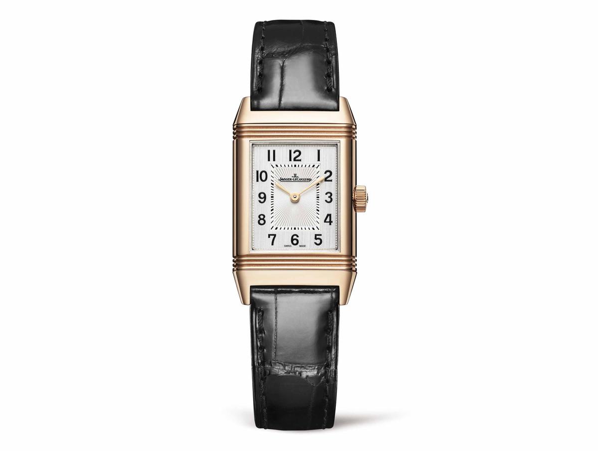 (Courtesy of Jaeger-LeCoultre)