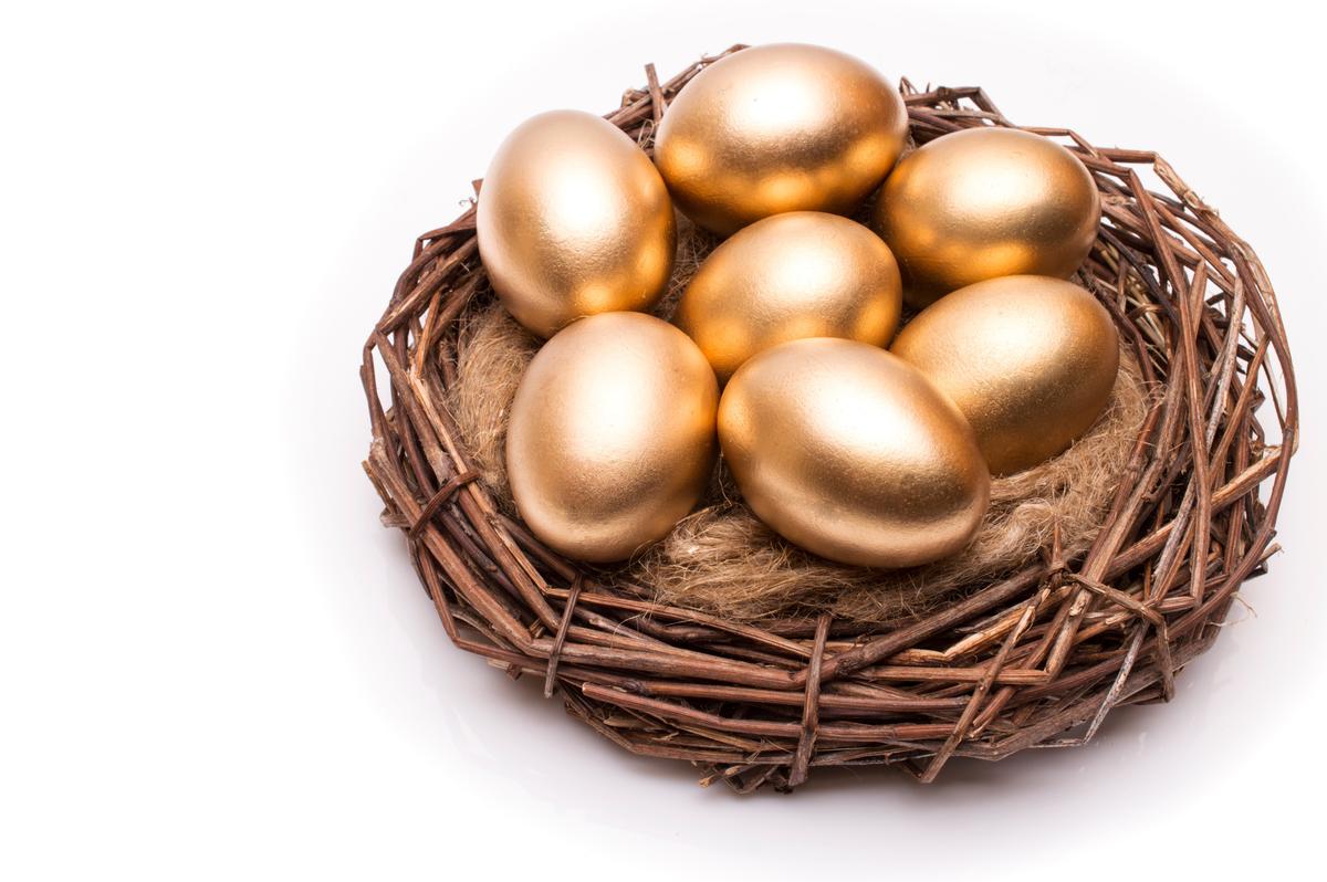 Retirement: Cracking Your Nest Egg