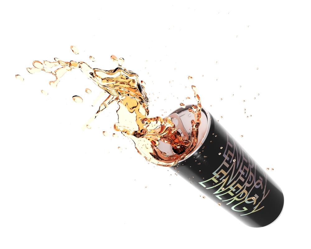 Are There Risks and Benefits of Energy Drinks?