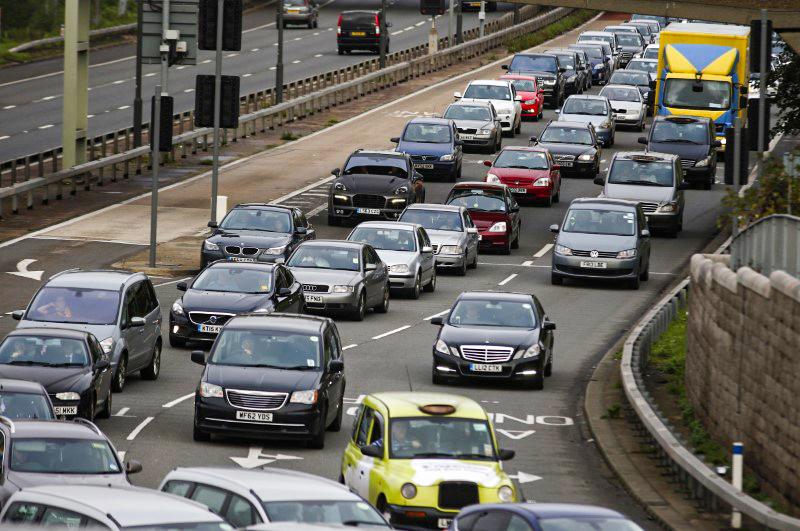 Thousands More Schools, Roads and GP Surgeries Needed to Cope With Immigration, Research Shows