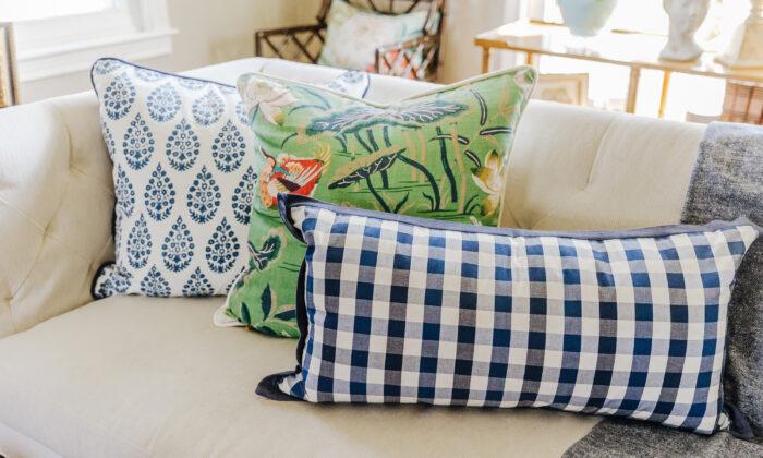 Style at Home: A Look Into the History of Pillows