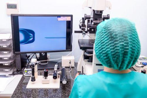 New Micro Device Increases Chances of IVF Success