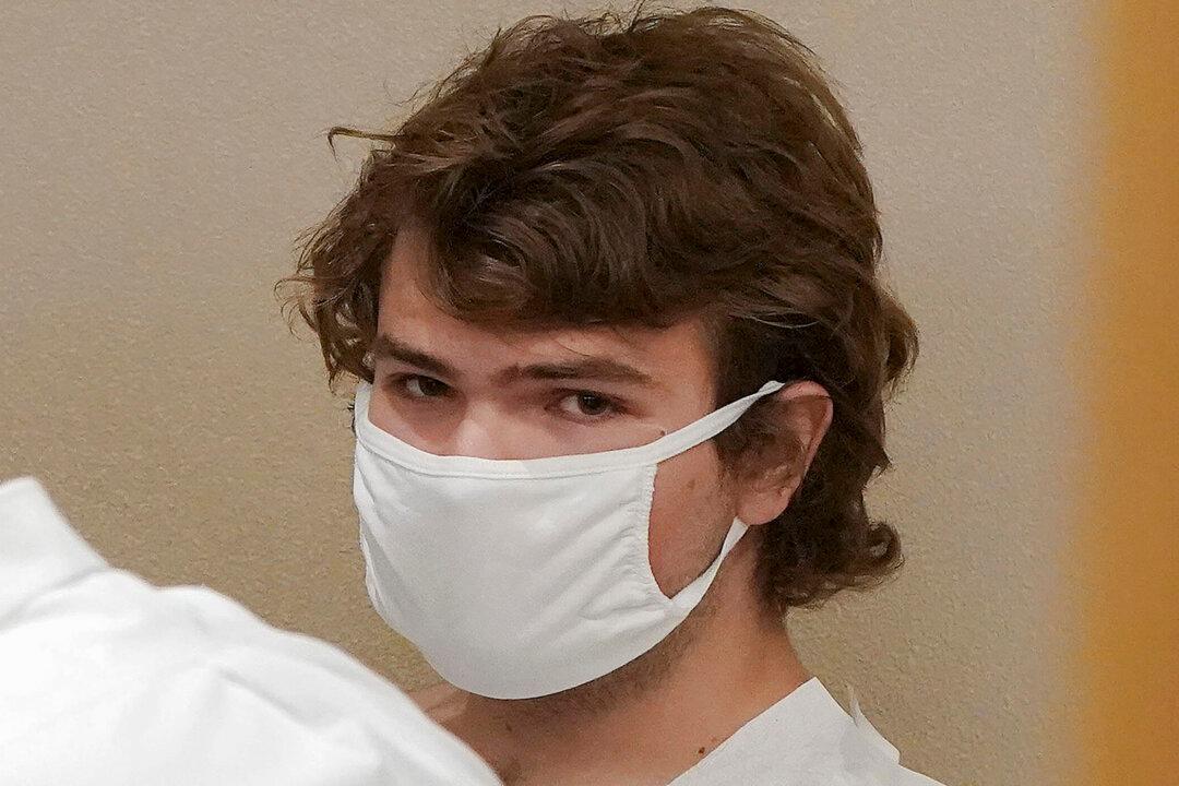 Police: Buffalo Shooter Aimed to Keep Killing If He Got Away