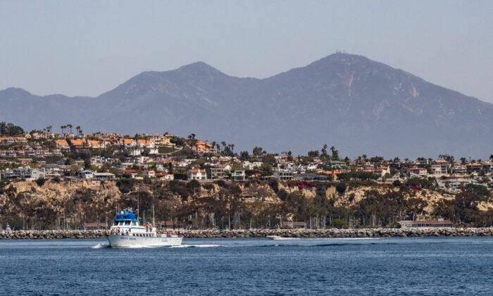 California Approves $140 Million Desalination Plant in Dana Point