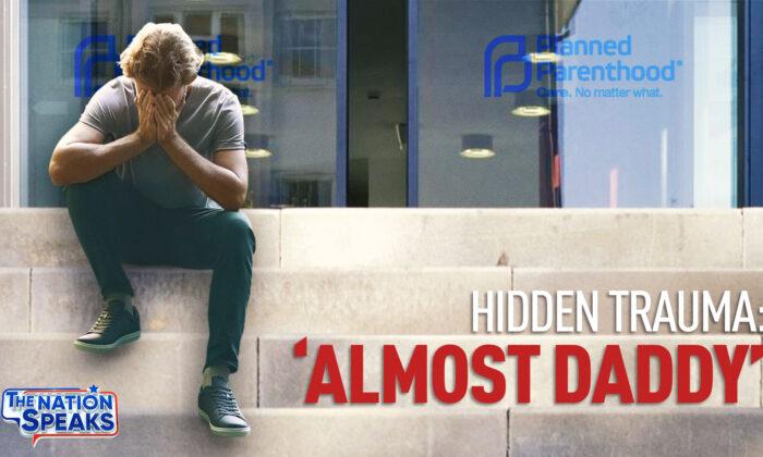 Hidden Pain: How Men Suffer Post Abortion; College Boots Student for Refusing Booster