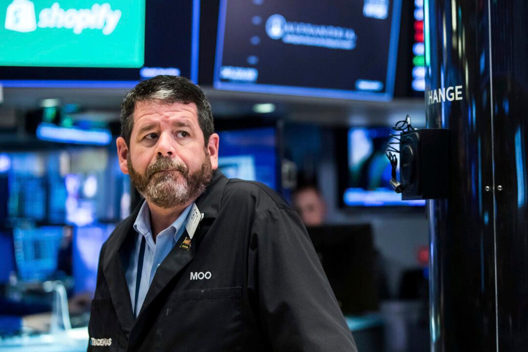 After Inflation Report, Markets Anticipate Aggressive Fed Response, Deeper Economic Recession