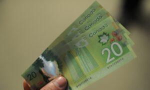 Canadians Victimized for More Than $530 Million in Fraud Schemes Last Year