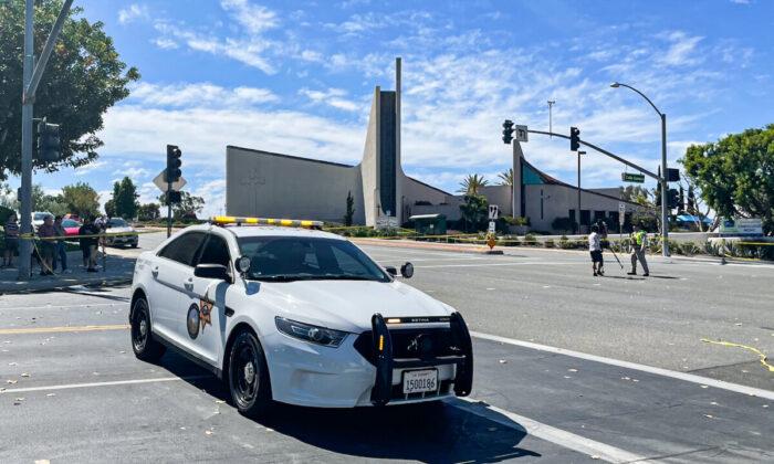 One Dead, 5 Injured in Shooting at Southern California Church